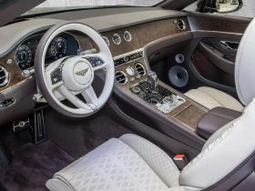 Bentley Continental gt GTC ULTRA PERFORMANCE/ MULLINER / B&O / 360 / HUD/, снимка 10