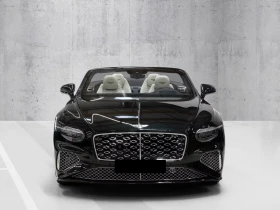 Bentley Continental gt GTC ULTRA PERFORMANCE/ MULLINER / B&O / 360 / HUD/, снимка 3