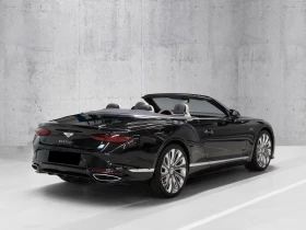 Bentley Continental gt GTC ULTRA PERFORMANCE/ MULLINER / B&O / 360 / HUD/, снимка 5