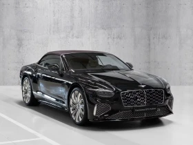 Bentley Continental gt GTC ULTRA PERFORMANCE/ MULLINER / B&O / 360 / HUD/, снимка 2
