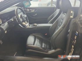 Mercedes-Benz E 53 AMG, снимка 5