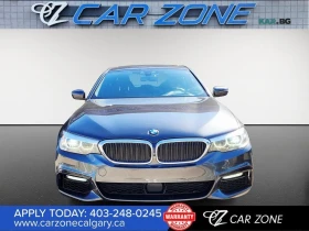 BMW 540 * АвтоКредит* (ЦЕНА ДО БГ)* , снимка 2