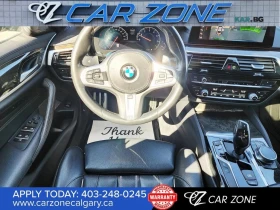 BMW 540 * АвтоКредит* (ЦЕНА ДО БГ)* , снимка 10