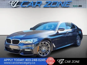 BMW 540 * АвтоКредит* (ЦЕНА ДО БГ)* , снимка 3