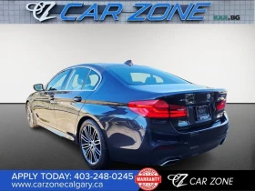 BMW 540 * АвтоКредит* (ЦЕНА ДО БГ)* , снимка 8
