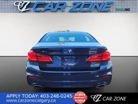 BMW 540 * АвтоКредит* (ЦЕНА ДО БГ)* , снимка 7