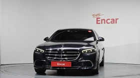 Mercedes-Benz S 350 d* SOFT CLOSE* BLIND SPOT* ЕЛ. БАГАЖНИК* КРАЙНА ЦЕ, снимка 3