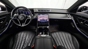 Mercedes-Benz S 350 d* SOFT CLOSE* BLIND SPOT* ЕЛ. БАГАЖНИК* КРАЙНА ЦЕ, снимка 7