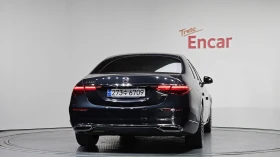 Mercedes-Benz S 350 d* SOFT CLOSE* BLIND SPOT* ЕЛ. БАГАЖНИК* КРАЙНА ЦЕ, снимка 4