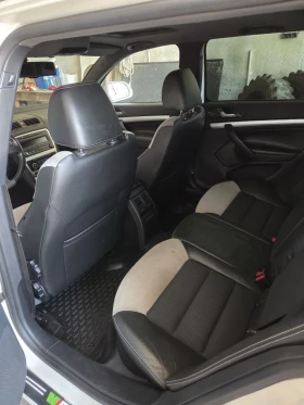 Skoda Octavia VRS, снимка 7