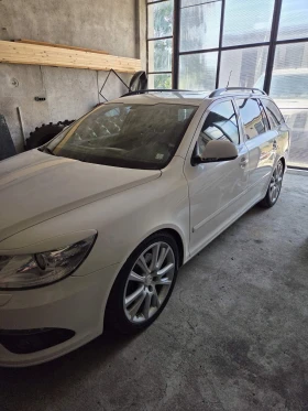 Skoda Octavia VRS, снимка 4