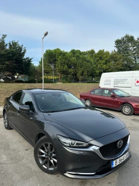 Mazda 6 SkyActive-G 2.0, снимка 1
