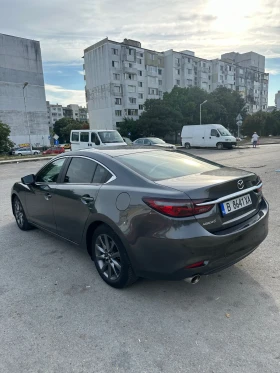 Mazda 6 SkyActive-G 2.0, снимка 4