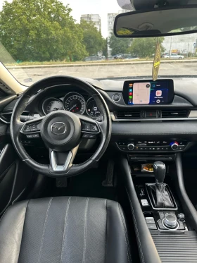 Mazda 6 SkyActive-G 2.0, снимка 7