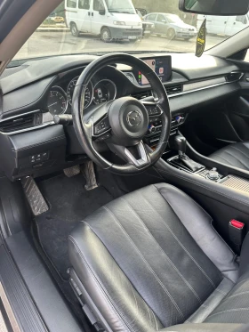 Mazda 6 SkyActive-G 2.0, снимка 8