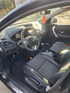 Renault Megane 1.5 DCI, снимка 9