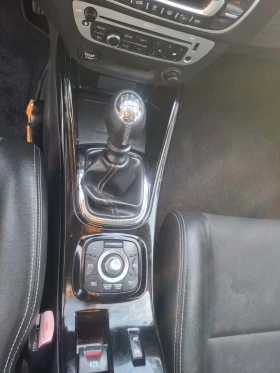 Renault Megane 1.5 DCI, снимка 8