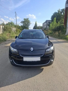 Renault Megane 1.5 DCI, снимка 6