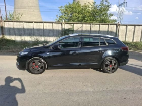 Renault Megane 1.5 DCI, снимка 3