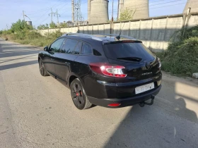 Renault Megane 1.5 DCI, снимка 4