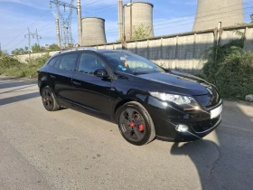 Renault Megane 1.5 DCI, снимка 5
