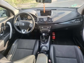 Renault Megane 1.5 DCI, снимка 12