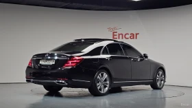 Mercedes-Benz S 400 AMG Line| 360| ОБДУХ| TV| 4 PASS, снимка 2