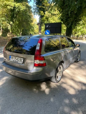 Volvo V50 2.0hdi, снимка 3