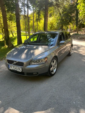 Volvo V50 2.0hdi, снимка 1
