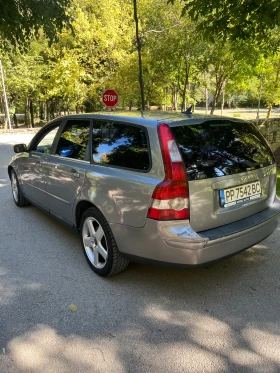 Volvo V50 2.0hdi, снимка 4