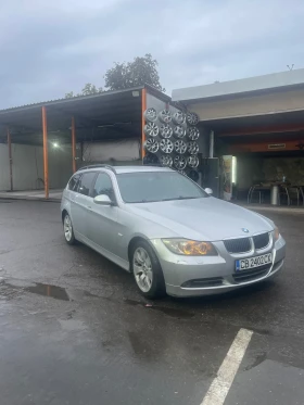 BMW 330 Bmw 330xd , снимка 1