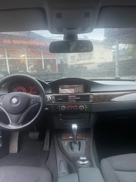 BMW 330 Bmw 330xd , снимка 8