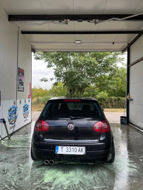 VW Golf, снимка 4