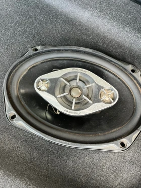 VW Golf, снимка 9