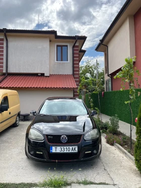 VW Golf, снимка 5