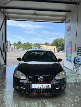 VW Golf, снимка 1