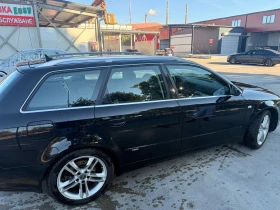 Audi A4 Avant 2.5 TDI V6, 163 к.с., снимка 4