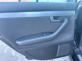 Audi A4 Avant 2.5 TDI V6, 163 к.с., снимка 9