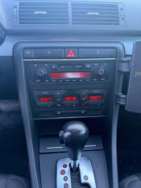 Audi A4 Avant 2.5 TDI V6, 163 к.с., снимка 12