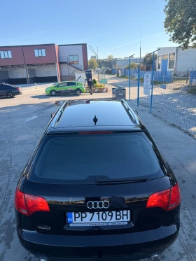 Audi A4 Avant 2.5 TDI V6, 163 к.с., снимка 5