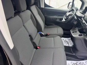 Peugeot Partner -E 52 KWh , снимка 13