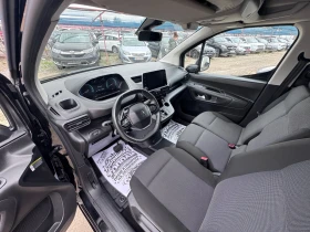 Peugeot Partner -E 52 KWh , снимка 10