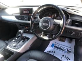 Audi A6 3.0tdi allroad | Mobile.bg    4