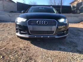     Audi A6 3.0tdi allroad