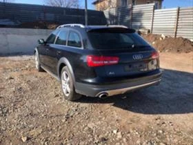 Audi A6 3.0tdi allroad | Mobile.bg    6