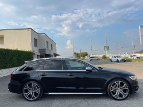 Audi A6 Allroad 3.0-395  | Mobile.bg   11