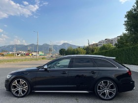 Audi A6 Allroad 3.0-395  | Mobile.bg   4