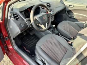 Seat Ibiza 1.2i 125000км., снимка 7 - Автомобили и джипове - 44972525