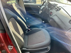 Seat Ibiza 1.2i 125000км., снимка 8 - Автомобили и джипове - 44972525