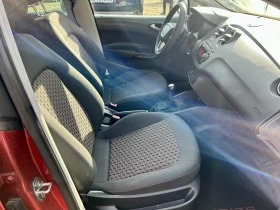 Seat Ibiza 1.2i 125000. | Mobile.bg    8